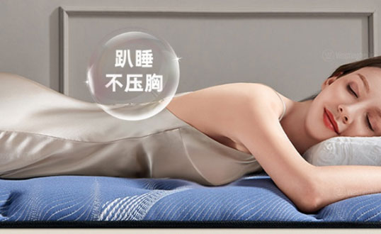 床垫软的好还是硬的好？