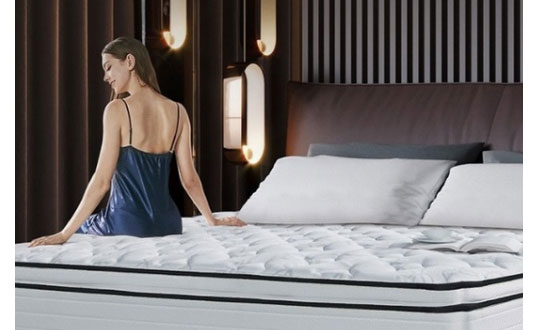 国产精品VA在线观看无码水蜜桃床垫品牌的发展历程您都了解吗？