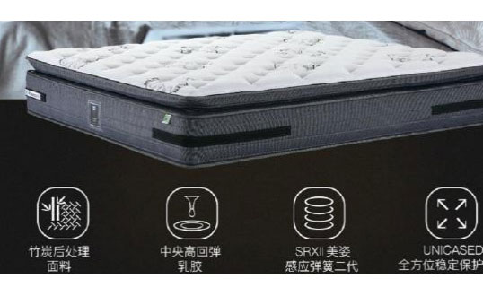 弹簧床垫奥秘多?这几个选购要点要知道!