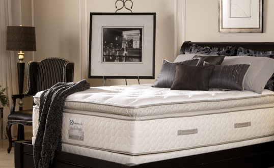 和一般床垫比，天然乳胶床垫为什么这么贵?