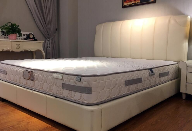 天然乳胶床垫