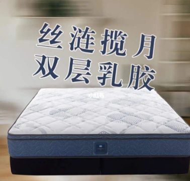 线上购买床垫可以吗？