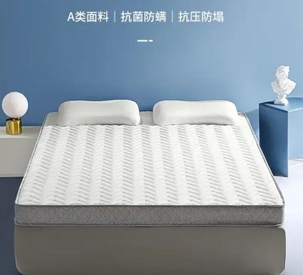 床垫一般都含有甲醛，它多久散发完呢?