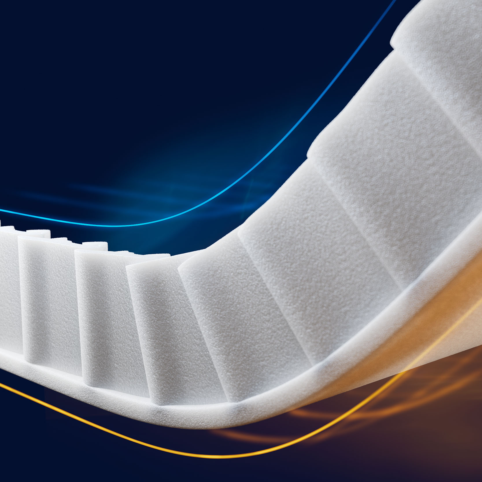 灵动全方位稳定保护