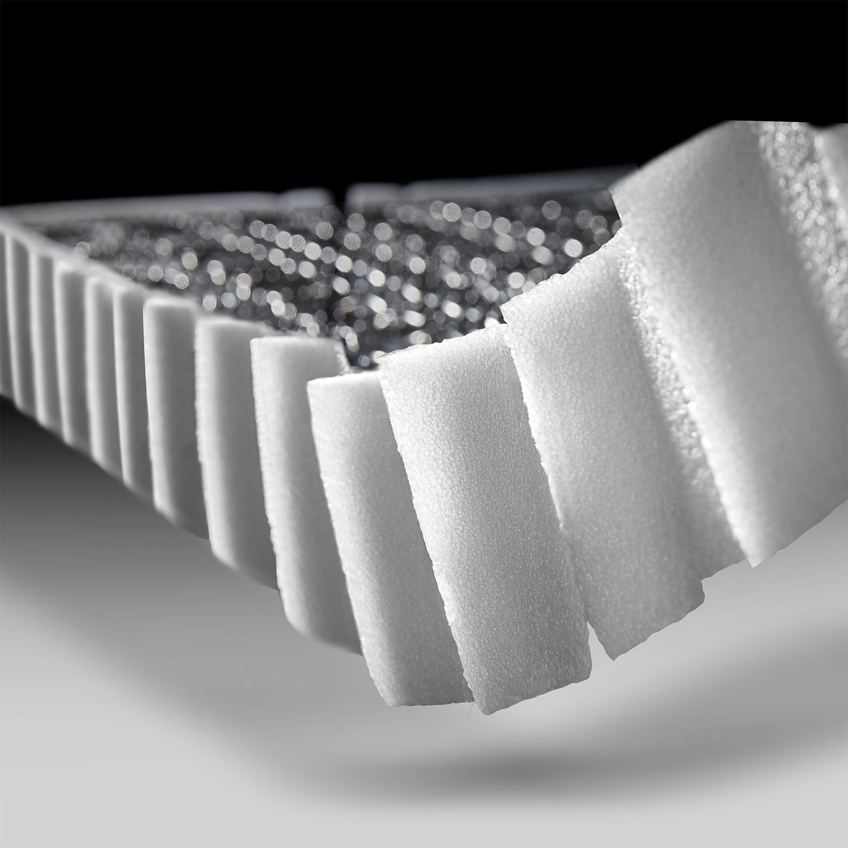 灵动四周稳定保护